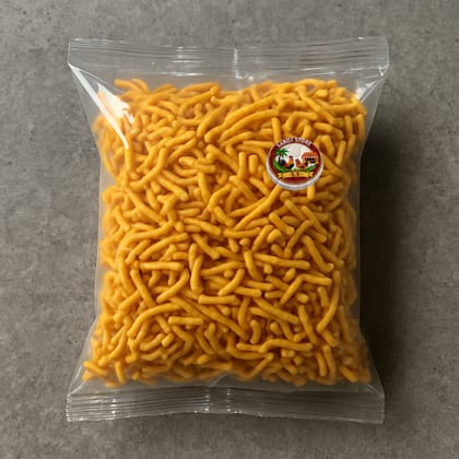 Saroj Store's besan sev