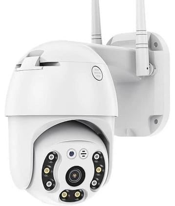 SKY HUB CCTV CAM HD Dome 720 Camera