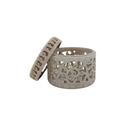 Tube Rose Fragrant Dried Flowers Potpourri Box for Home Decor