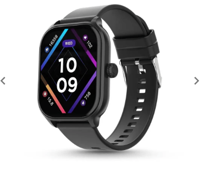 Pebble Neo 1.99" True HD Display, BT Calling