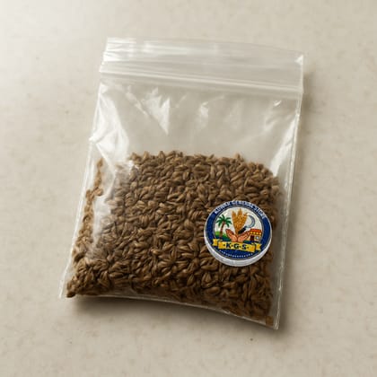 Kuwar General Store's ajwain seeds