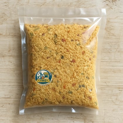 Thakit Majhi Dukanam's jowar upma mix