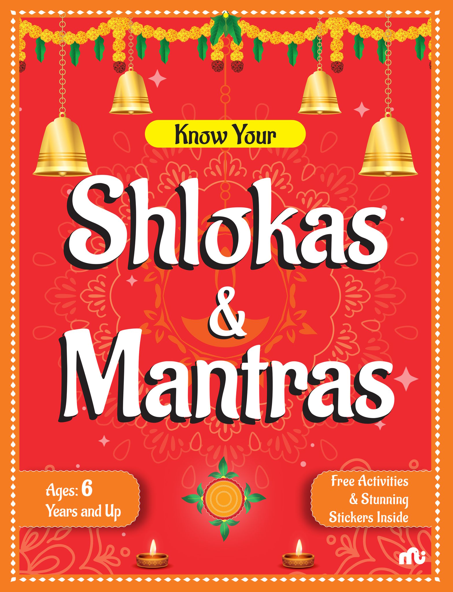 Know Your Shlokas and Mantras
