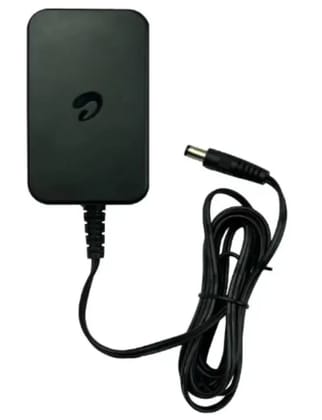 Original 12v 2a Power Adapter for Airtel Digital Tv Dth Sd/hd Set Top Box, Router, Led Strip, Cctv, Modem, Dth Box, Diy Boards