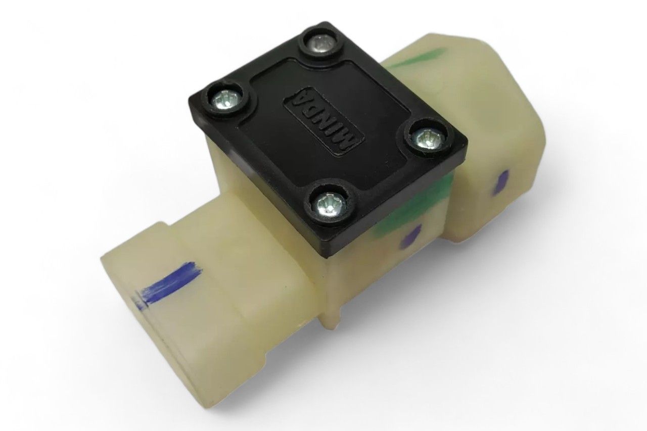 Uno Minda Speed Sensor MI-7687F-E01