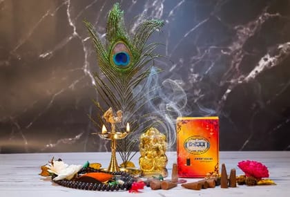LOLAA DHOOP STICKS