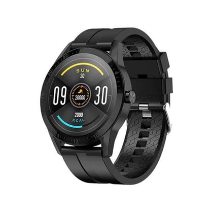 Fire-Boltt Talk 1.28"Bluetooth Calling Smartwatch