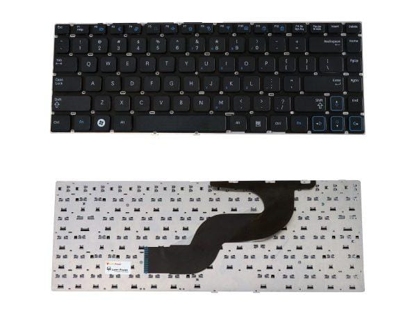 Samsung Laptop Keyboard Replacement for RV409 RV411 RV413 RV415 RV419 RV420 E3420 E3415-Series