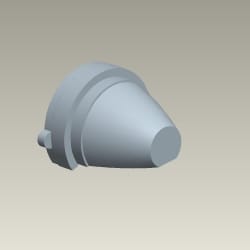 Hero Genuine Starter Pinion Holder for Pleasure, Maestro Edge & Duet | Secure Starter Engagement | Durable Build | OEM Fit | Reliable Performance | Smooth Operation- 28150KPL900S
