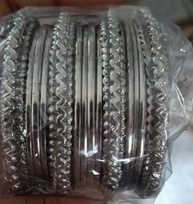 OXIDE Bangles