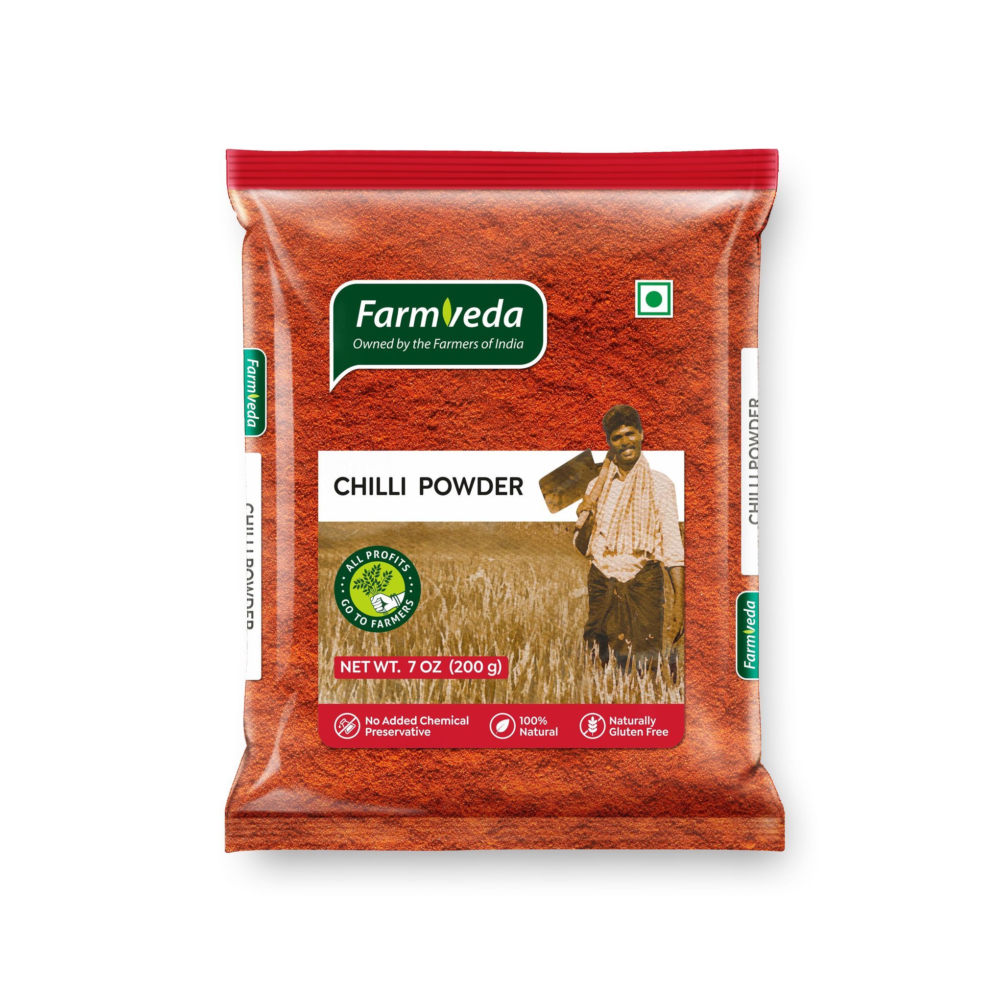 Chilli Powder - 200 gm