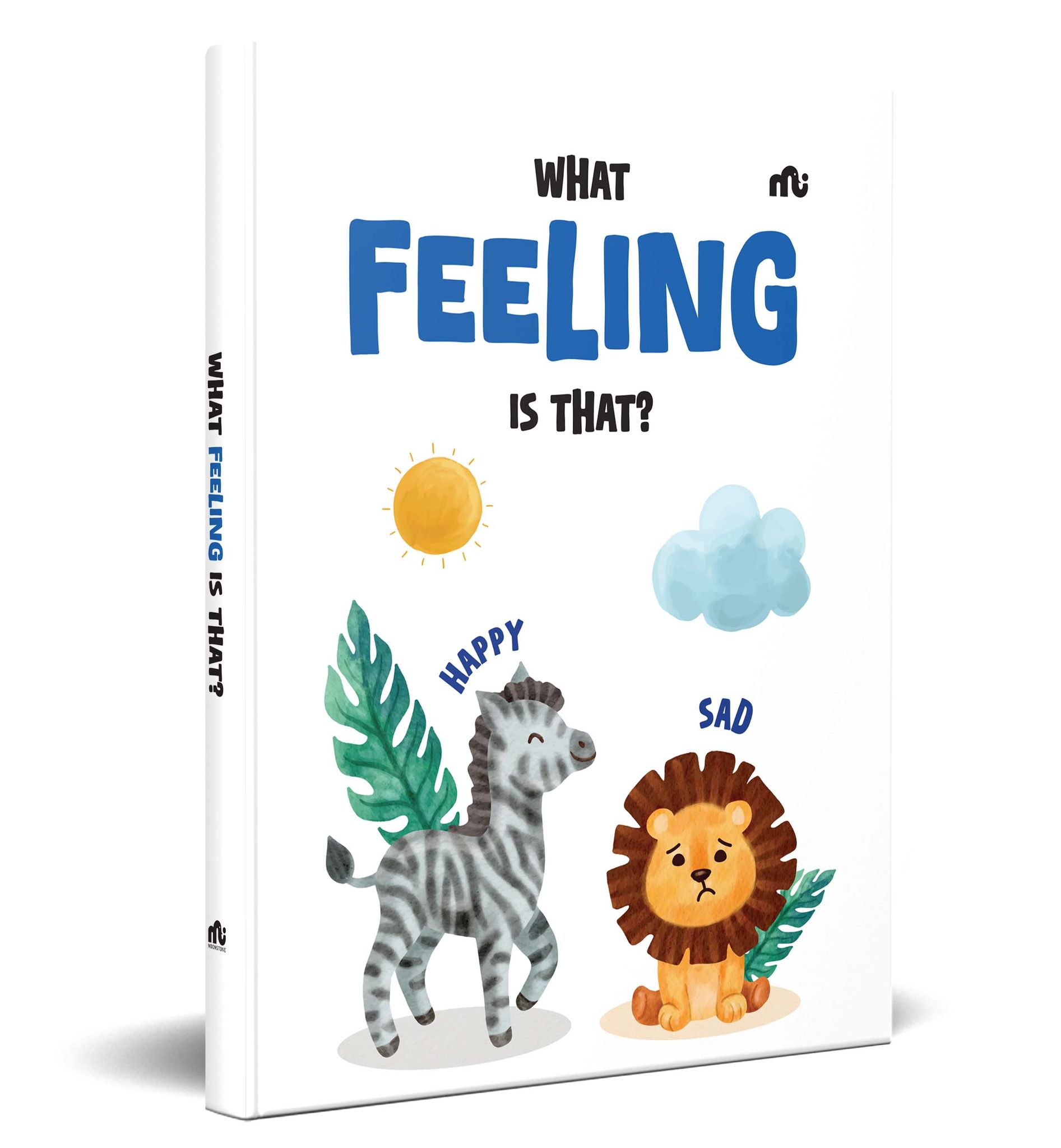 What Feeling Is That?