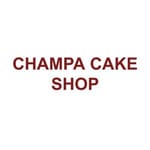 CHAMPA CAKE SHOP