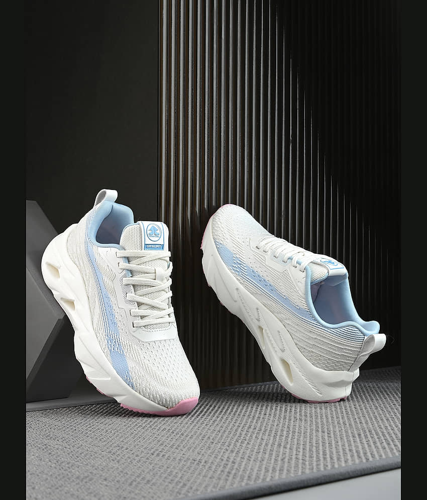 OFF LIMITS - Off White Women's Running Shoes