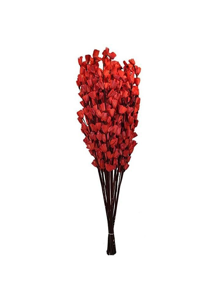 simonart and printing Dryflowers