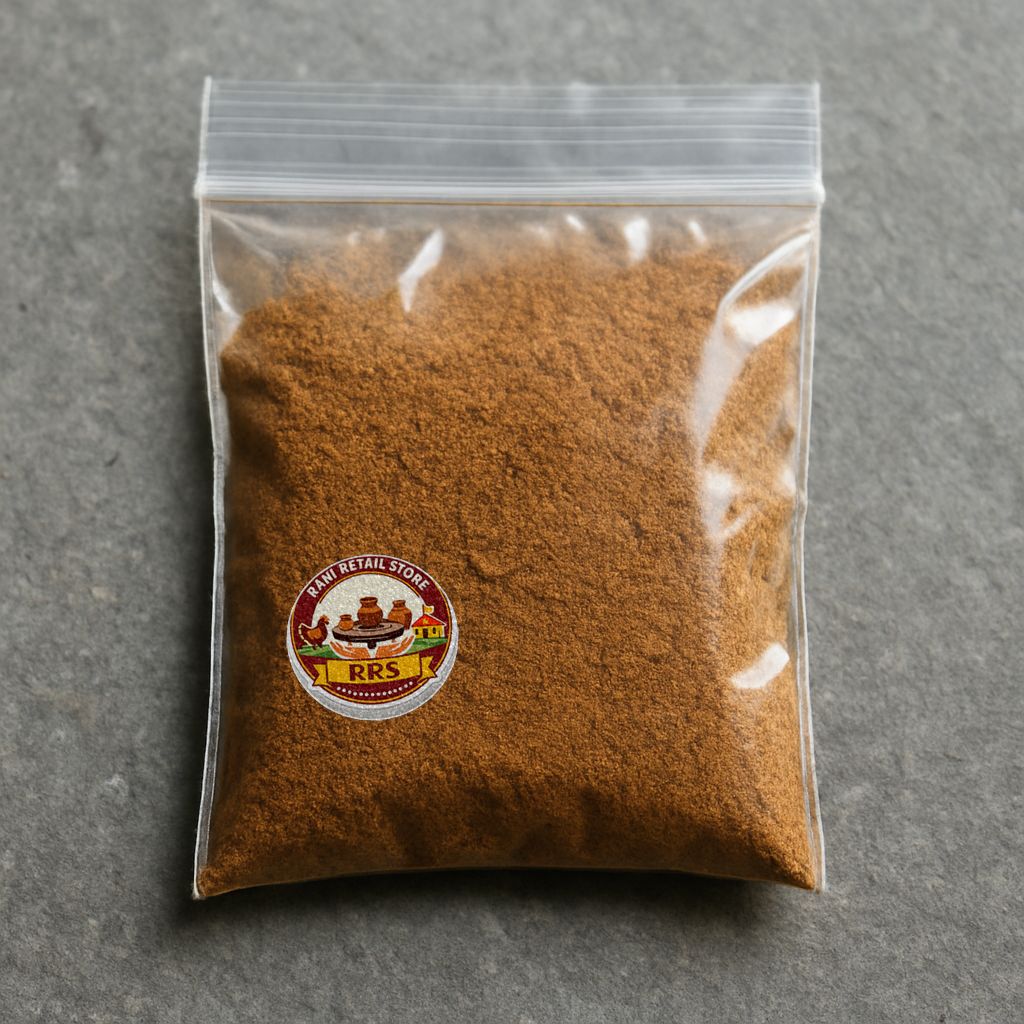 Rani Retail Store's garam masala spice blend