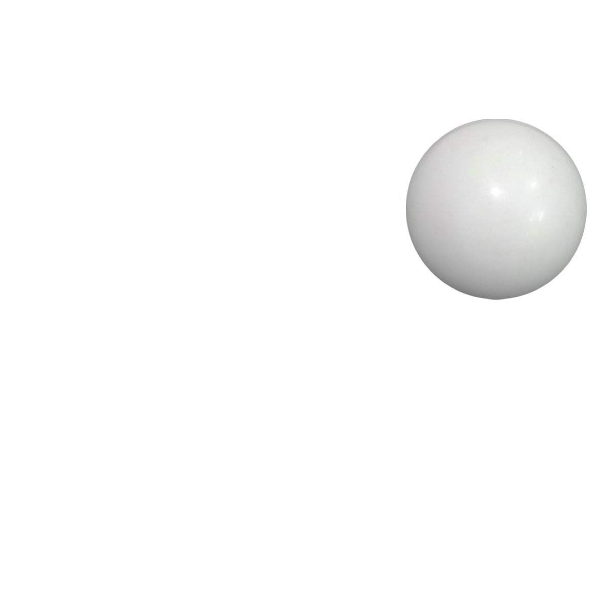 Nawani Cricket Hockey Synthetic Training Balls (Smooth)