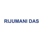 RIJUMANI DAS