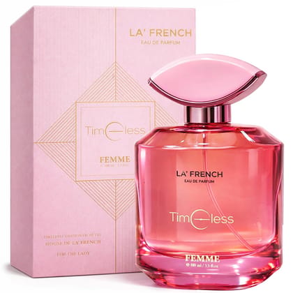 Timeless Perfume for Women 100ml Timeless Perfume for Women 100ml