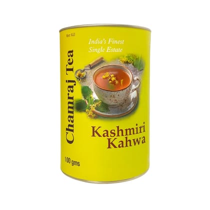 Chamraj Kashmiri Kahwa Chamraj Kashmiri Kahwa