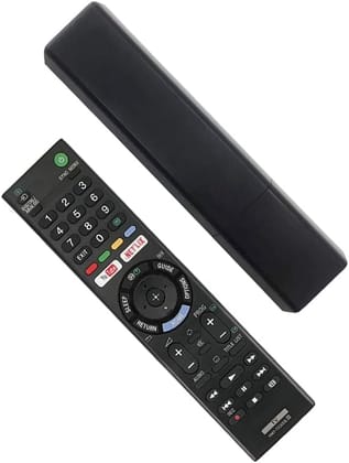 Sony Replacement Remote Control RMT-TX300E for Bravia LED LCD TV With Netflix/YouTube Buttons