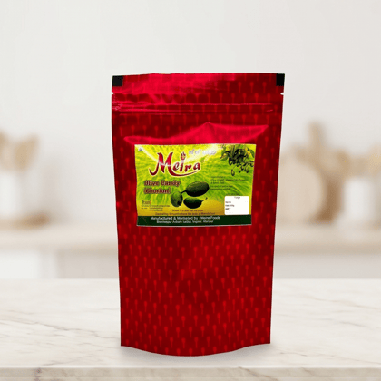 Indian Olive Candies - 100 gm Indian Olive Candies - 100 gm