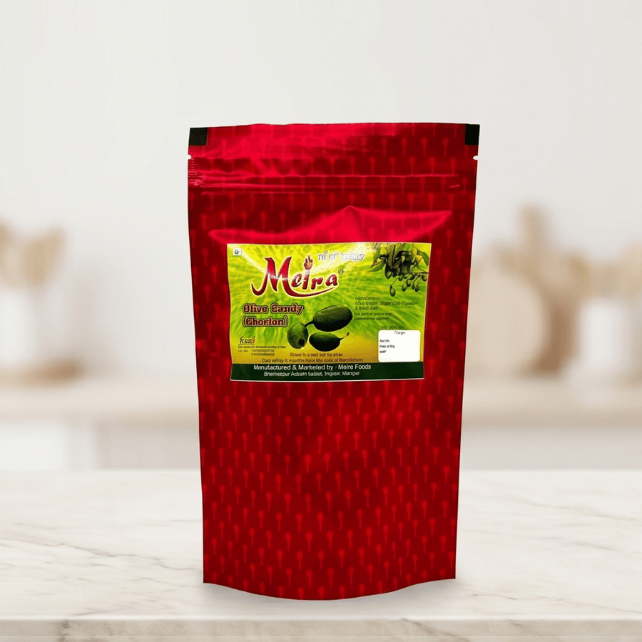 Indian Olive Candies - 100 gm