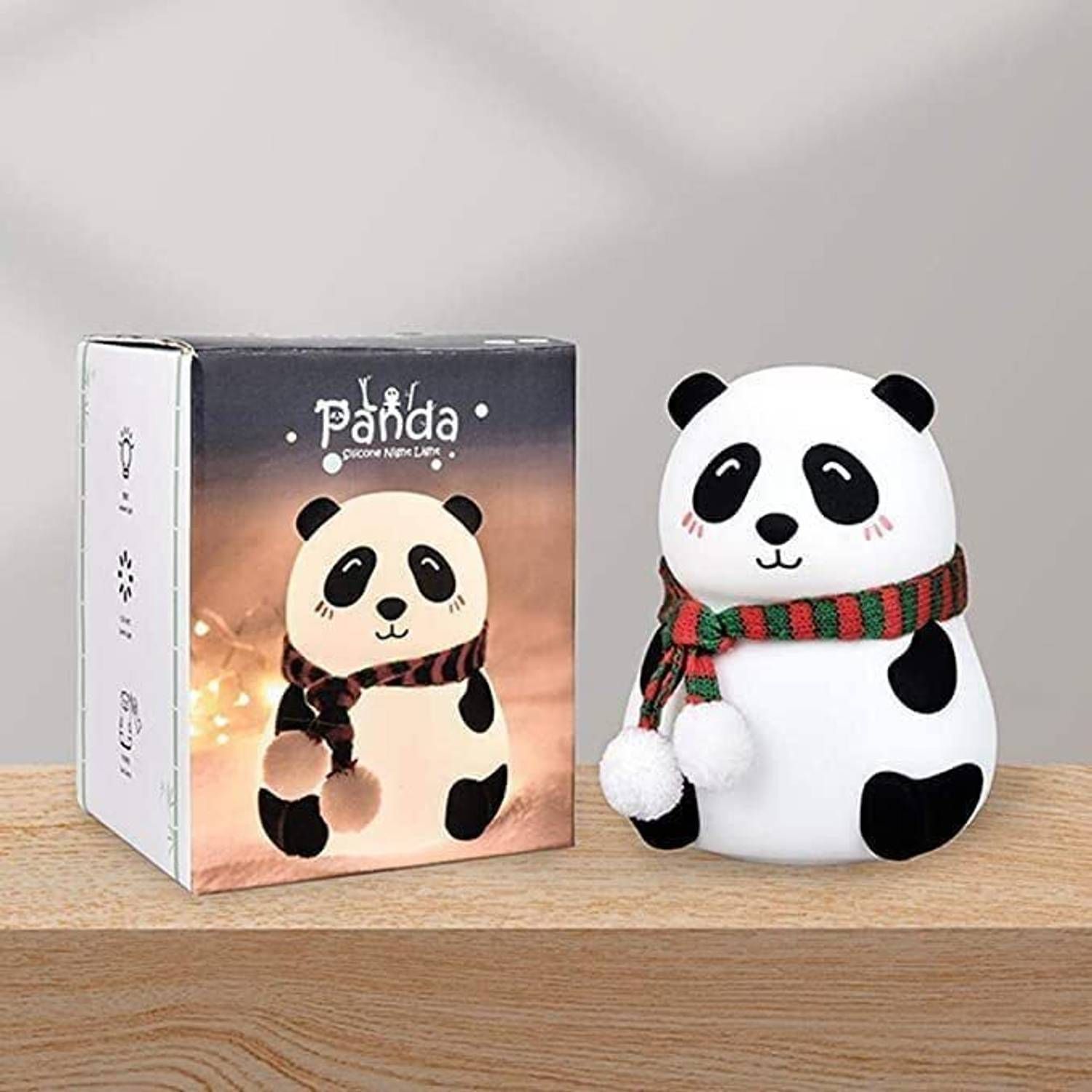 LoveGift Lamp Gift Set