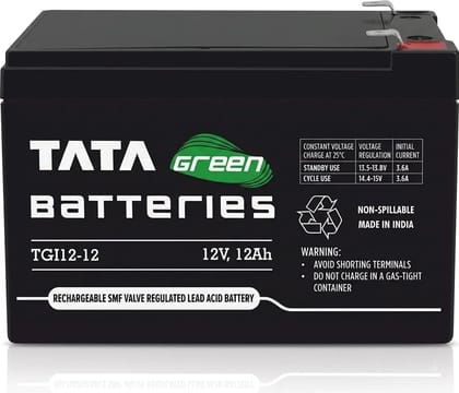 SMF Battery/Industrial Battery