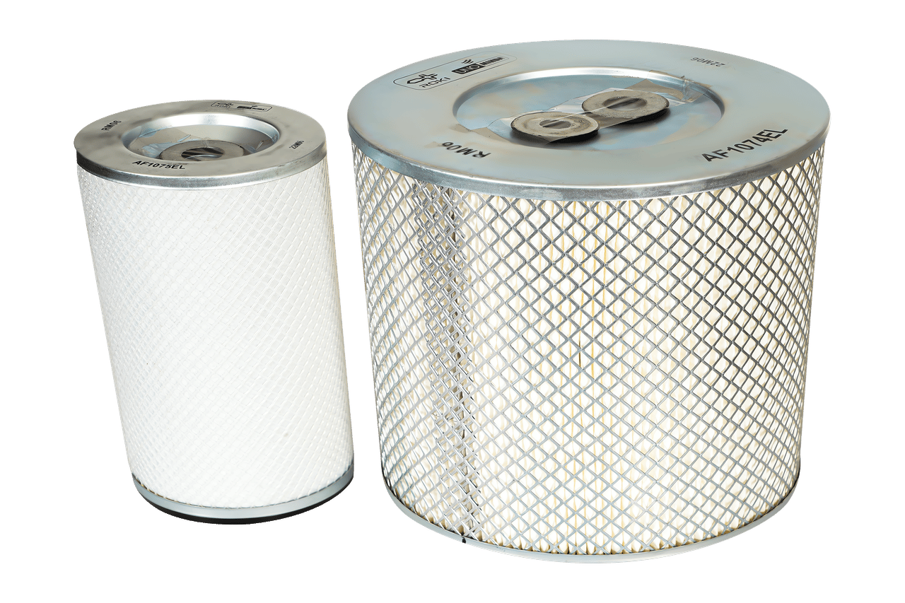 Uno Minda Oil Filter OF4064EL