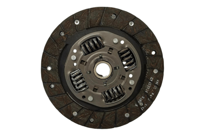 Valeo Clutch Disc Assy 404814