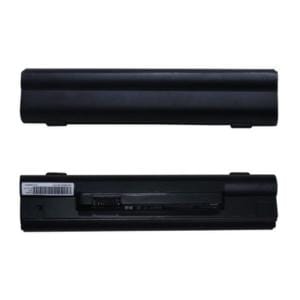 Dell Laptop Battery For Mini 10 Inspiron Mini 10V, Mini 1010, Mini 1010N Laptop, 11.1V 6 Cells 4400mAh -Compatible