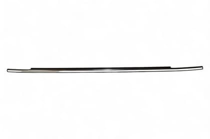 Maruti Suzuki Weatherstrip, Rear Door Outer - LH 83841M68P10