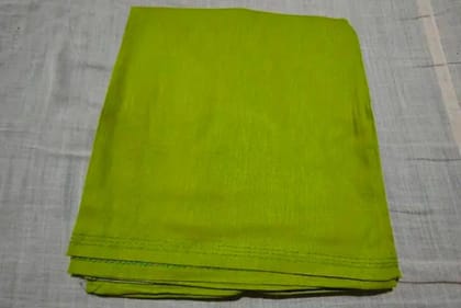 Premium shapwear Cotton Petticoat for women Green Colour | 1-unit