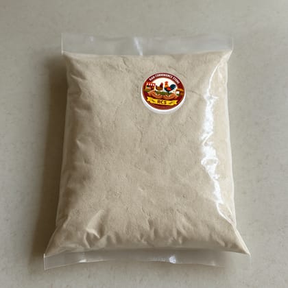 Ram Convenience Store's bajra flour
