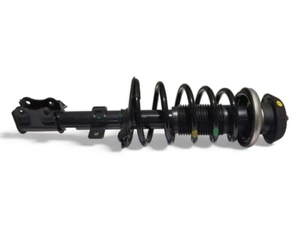 Monroe Front Suspension Strut Assy - RH M2N3G7284