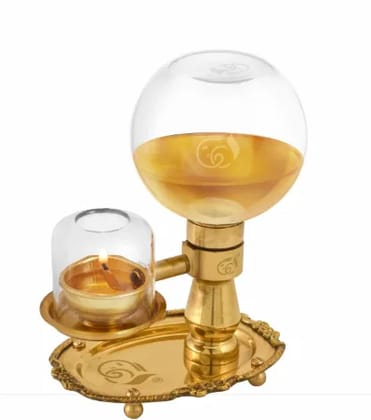 Akhand Deep - Oil Model - 500 ml.