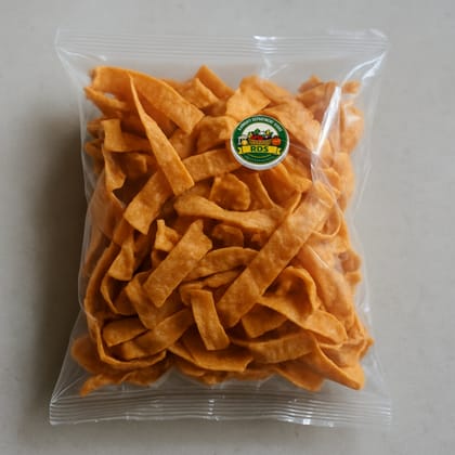 Ramrati Department Store's ribbon pakoda