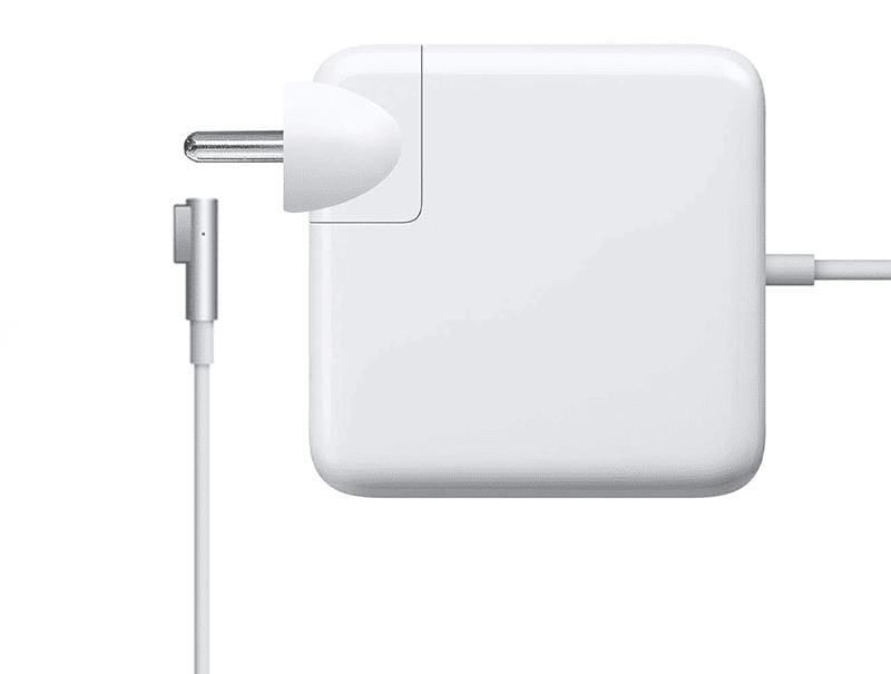 Apple Laptop Charger/Adapter 45W 14.5V 3.05A Magnet pin L-Shape compatible