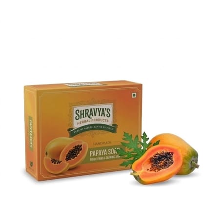 Pigmentation Control Soap