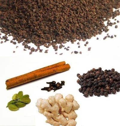 Masala Chai Masala Chai