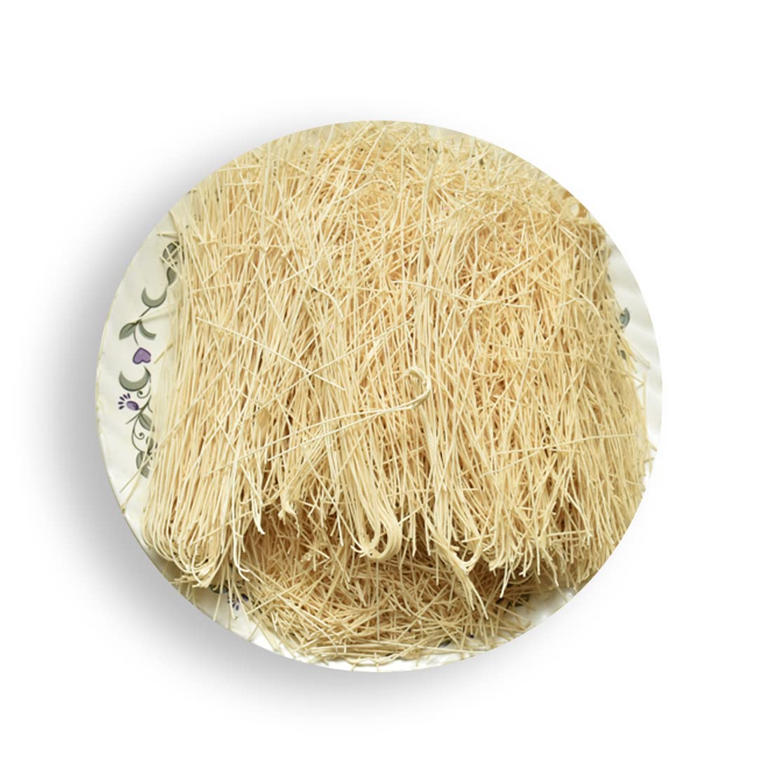 Gehu Shevaya Wheat Vermicelli 1kg Pack of 1