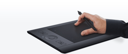 Wacom Intuos Pro Large