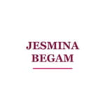 Jesmina begam