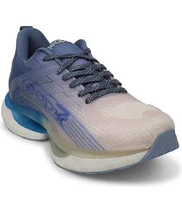 Liberty RWM-04 Blue Men's Sports Running Shoes