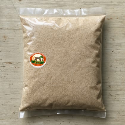 Kranti Department Store's whole wheat flour