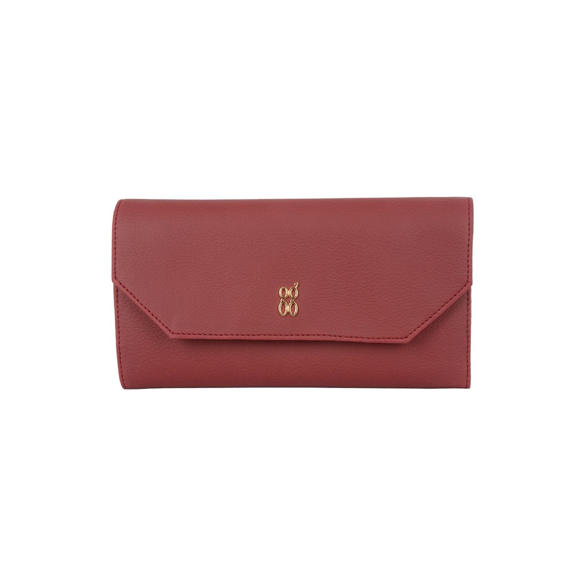 PER WALLETS HARMONIUM XL DK CHERRY