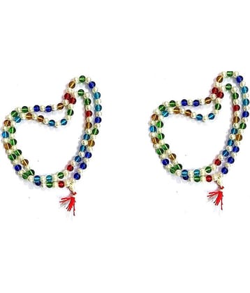 Shri Astha Vinayak - Navratna Pooja Mala ( Pack of 2 )