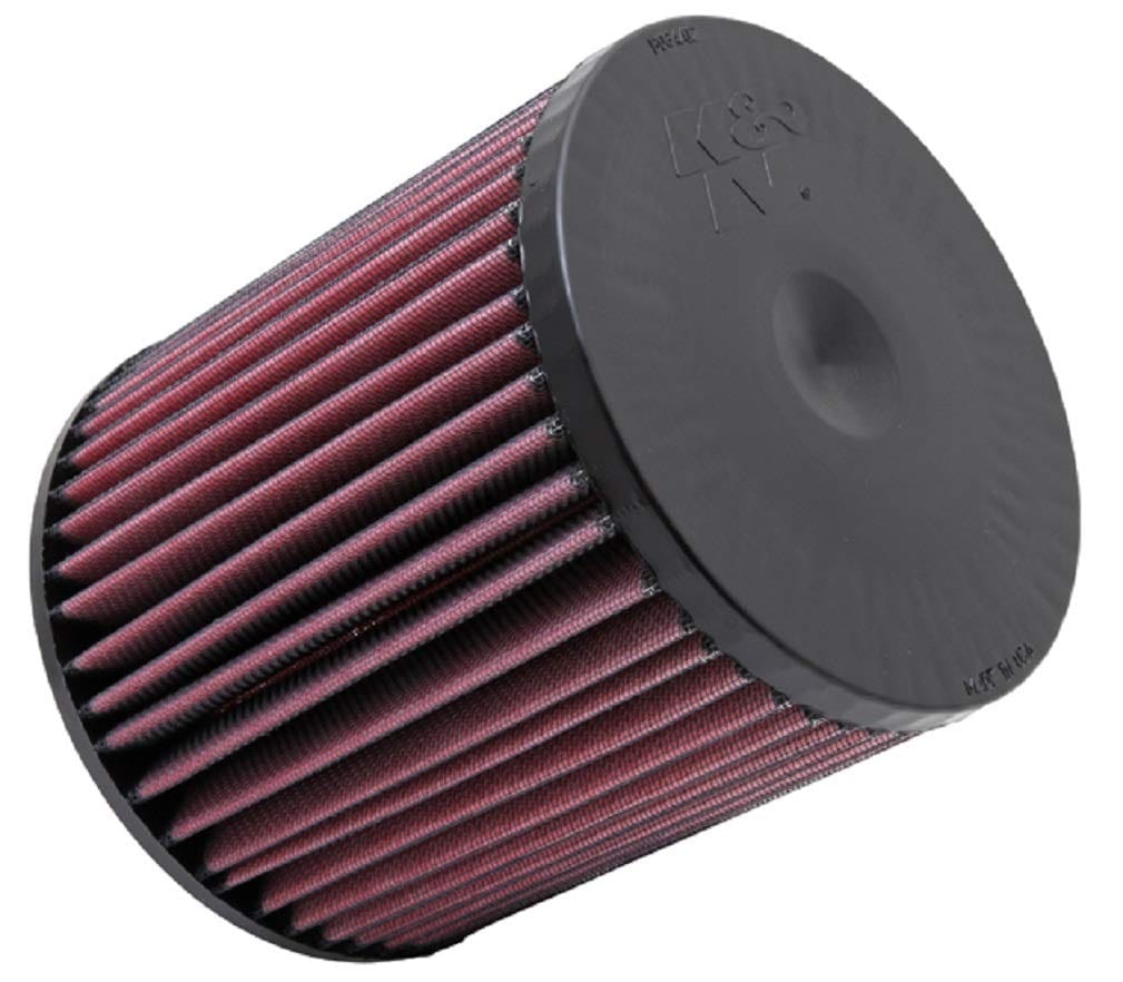 K&N E-2999 Replacement Air Filter for Audi A8