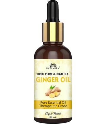 Intimify Anti Cellulite Oil Aromatic ( 30 mL )